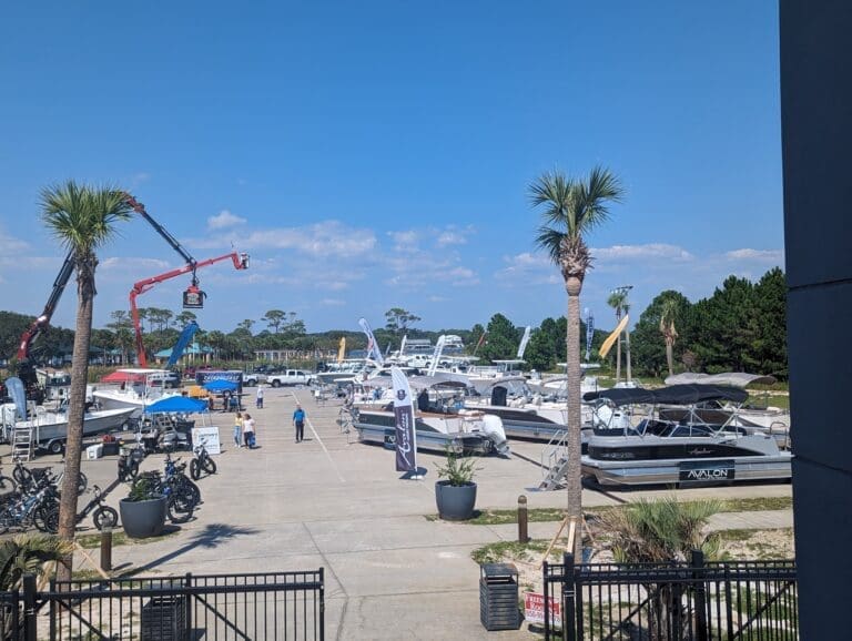 Home and Boat Show
