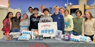 Lightz of Hope