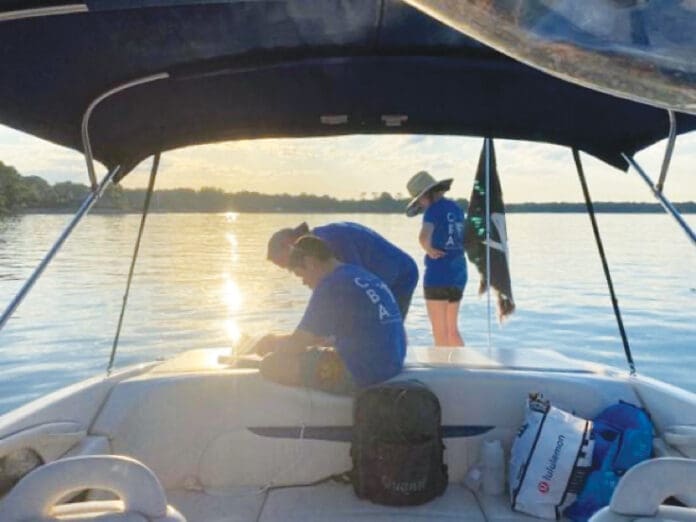 Choctawhatchee Basin Alliance Choctawhatchee Basin Alliance