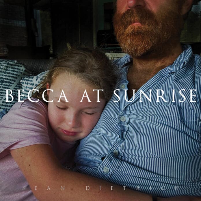 Sean of the South: Becca at Sunrise Sean of the South: Becca at Sunrise