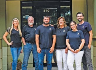 JB Medical team