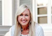 Publisher Lori Leath Smith 2024