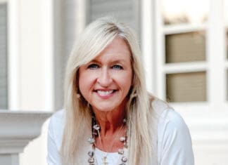Publisher Lori Leath Smith 2024