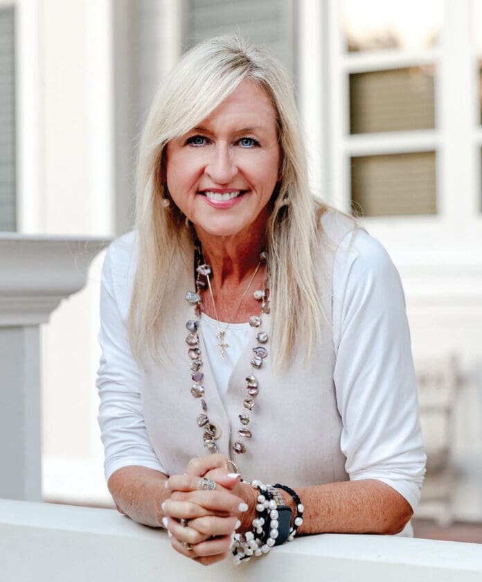 Publisher Lori Leath Smith 2024 Publisher Lori Leath Smith 2024