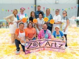 Mattie Kelly Arts Foundation