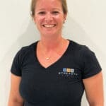 Max Strength Fitness Kassia Garfield