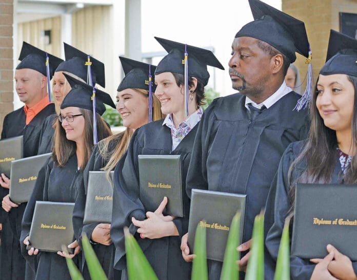 Career Online High School Graduates