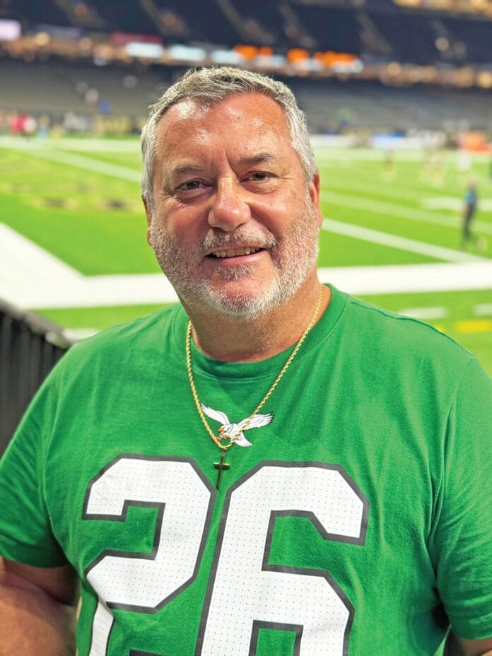 Scott Miller 2024