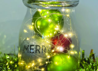 Christmas Display