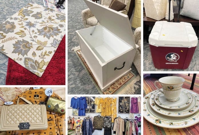 Bargain Box Bargain Box