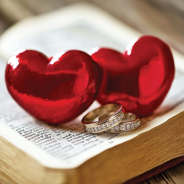 Pastors Ponderings Love is