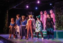 ECTC 2025 Summer Theatre Camps