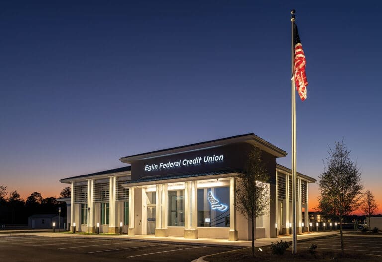 Eglin FCU Freeport