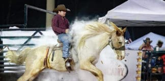 Westonwood Ranch Rodeo