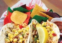 Aj_s Taco Tues
