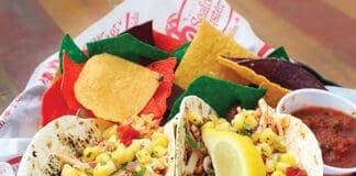 Aj_s Taco Tues