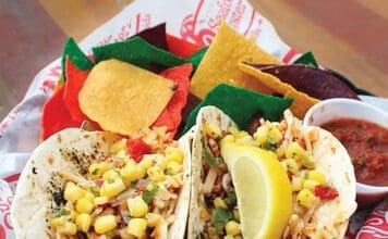 Aj_s Taco Tues