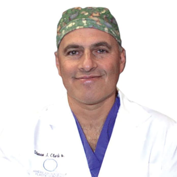 Dr Clark