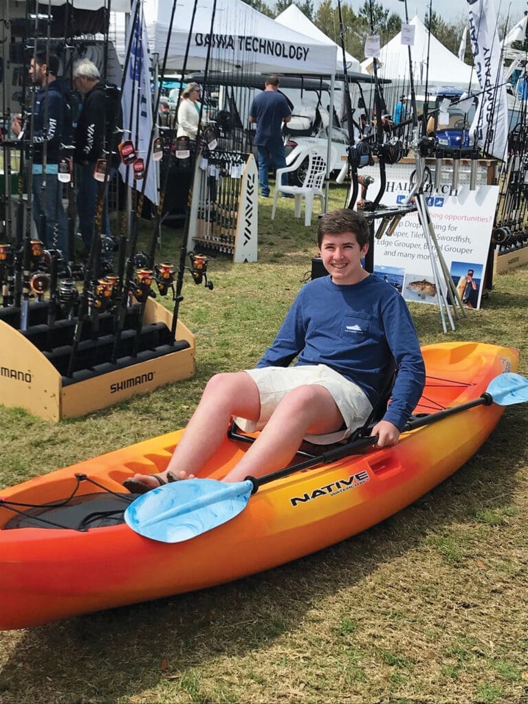 The Emerald Coast Boat & Lifestyle Show Returns February 28-March 2nd