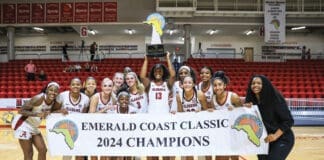 EC Classic Bay Bracket Champ
