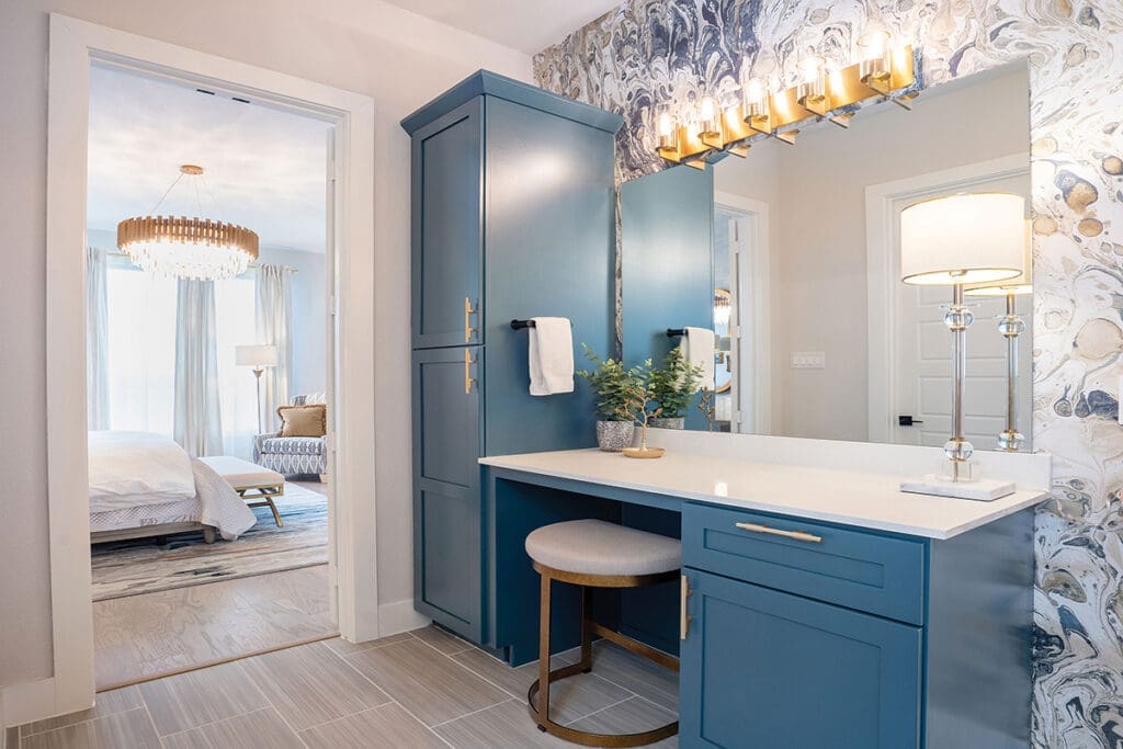 Lifestyle bath 2