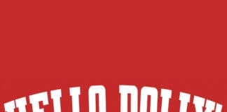 NHS Hello Dolly Logo