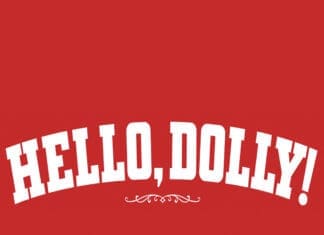 NHS Hello Dolly Logo