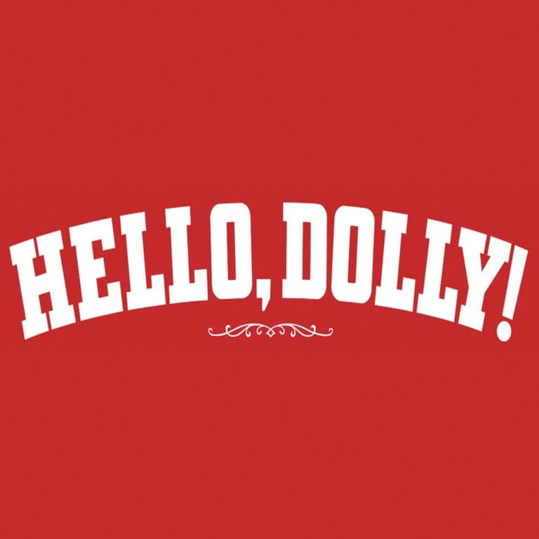 NHS Hello Dolly Logo