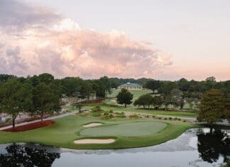 Santa Rosa Beach Golf Club 2