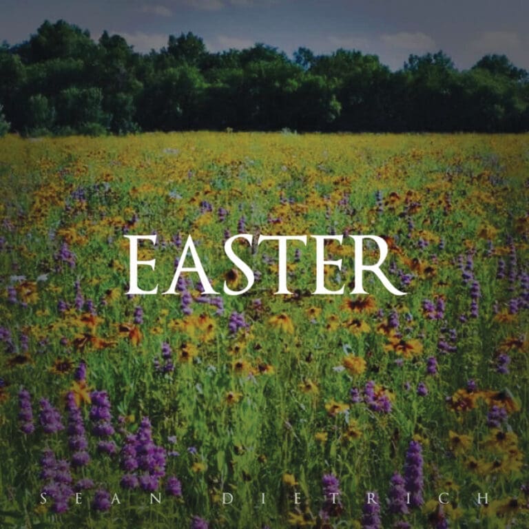 Sean of the South: What is Easter?