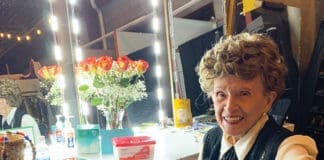 Shirley Simpson