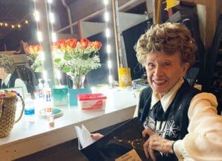 Shirley Simpson