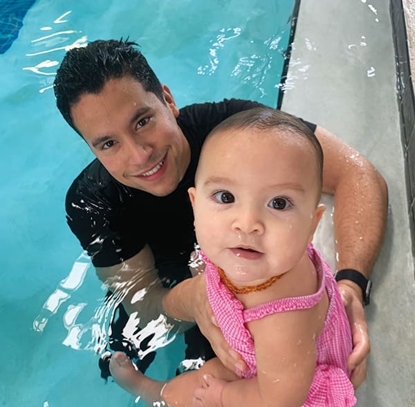 Emerald Coast Fitness Foundation Offers Year-Round Public Swimming