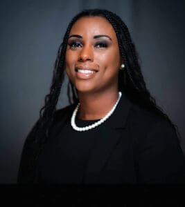 Tamika Richardson