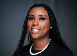 Tamika Richardson