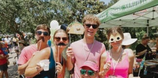 Tequila and Taco Fest