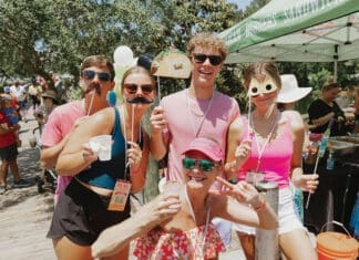 Tequila and Taco Fest