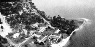 Valparaiso Country Club and The Valparaiso Inn