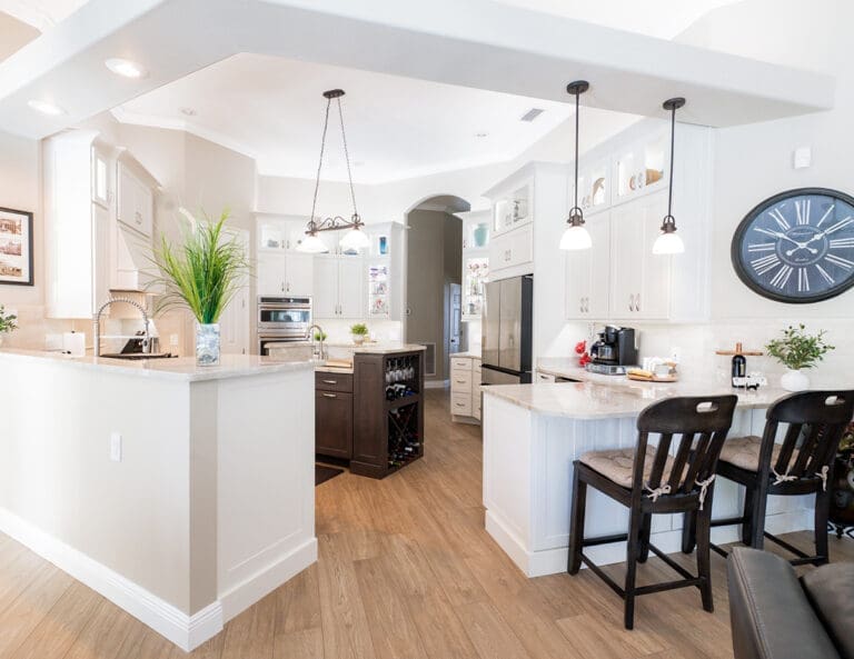 Apex Home Design