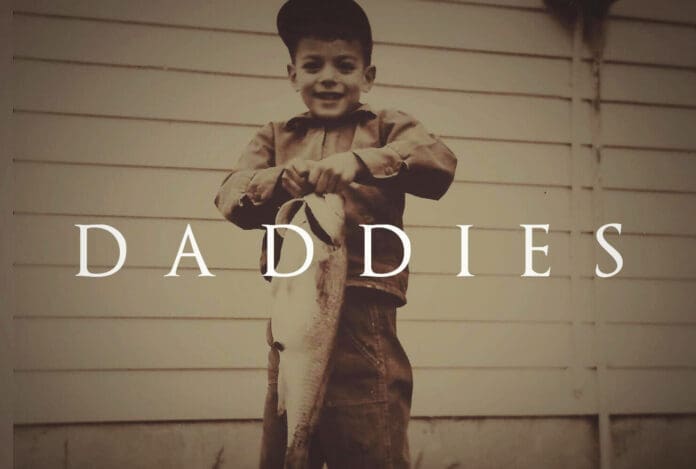 Sean Dietrich Daddies