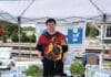 Westonwood Ranch display