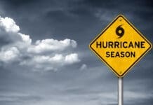 Hurricane season incoming