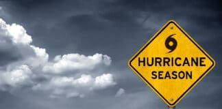 Hurricane season incoming