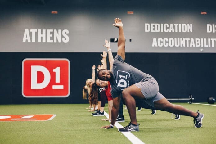 D1 Training D1 Training