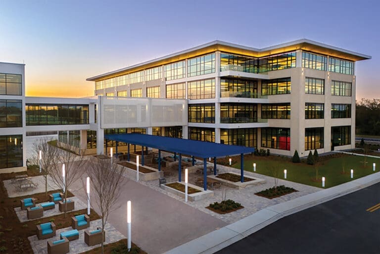 Eglin Federal Credit Union Celebrates Grand Opening of New Operations Center