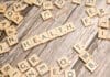 Health in scrabble letters