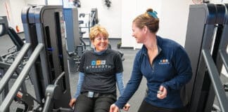 Max Strength Fitness Niceville