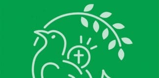 Christian Capitalist logo