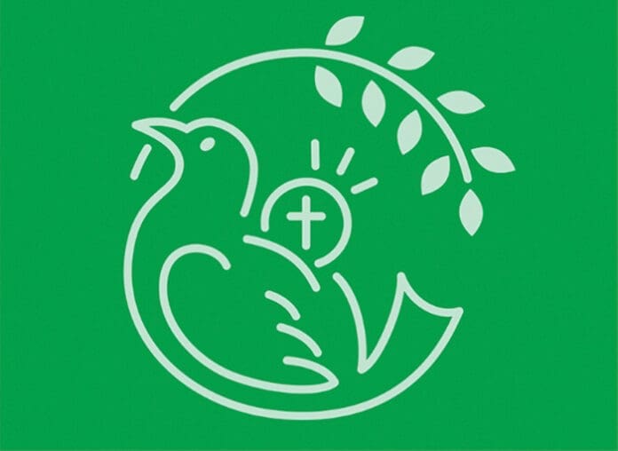 Christian Capitalist logo