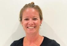 MaxStrength Fitness Kassia Garfield